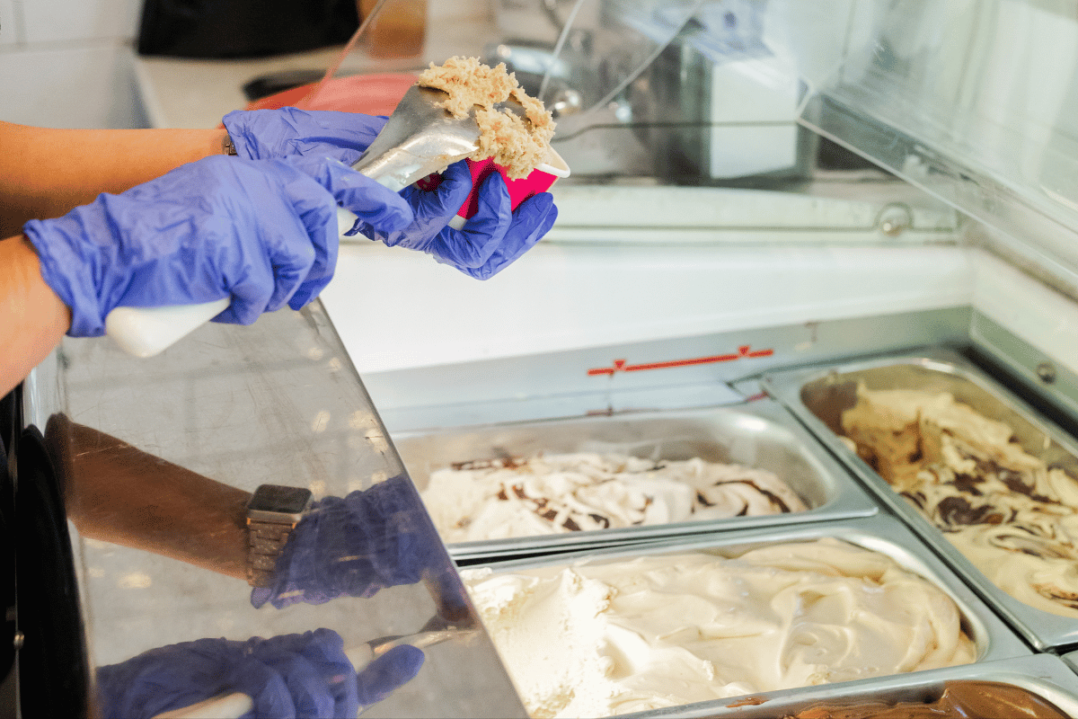 Aiken Gelato Icecream
