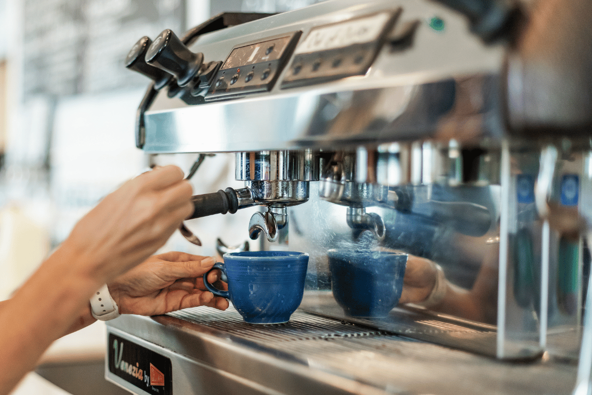 Aiken Coffee Espresso