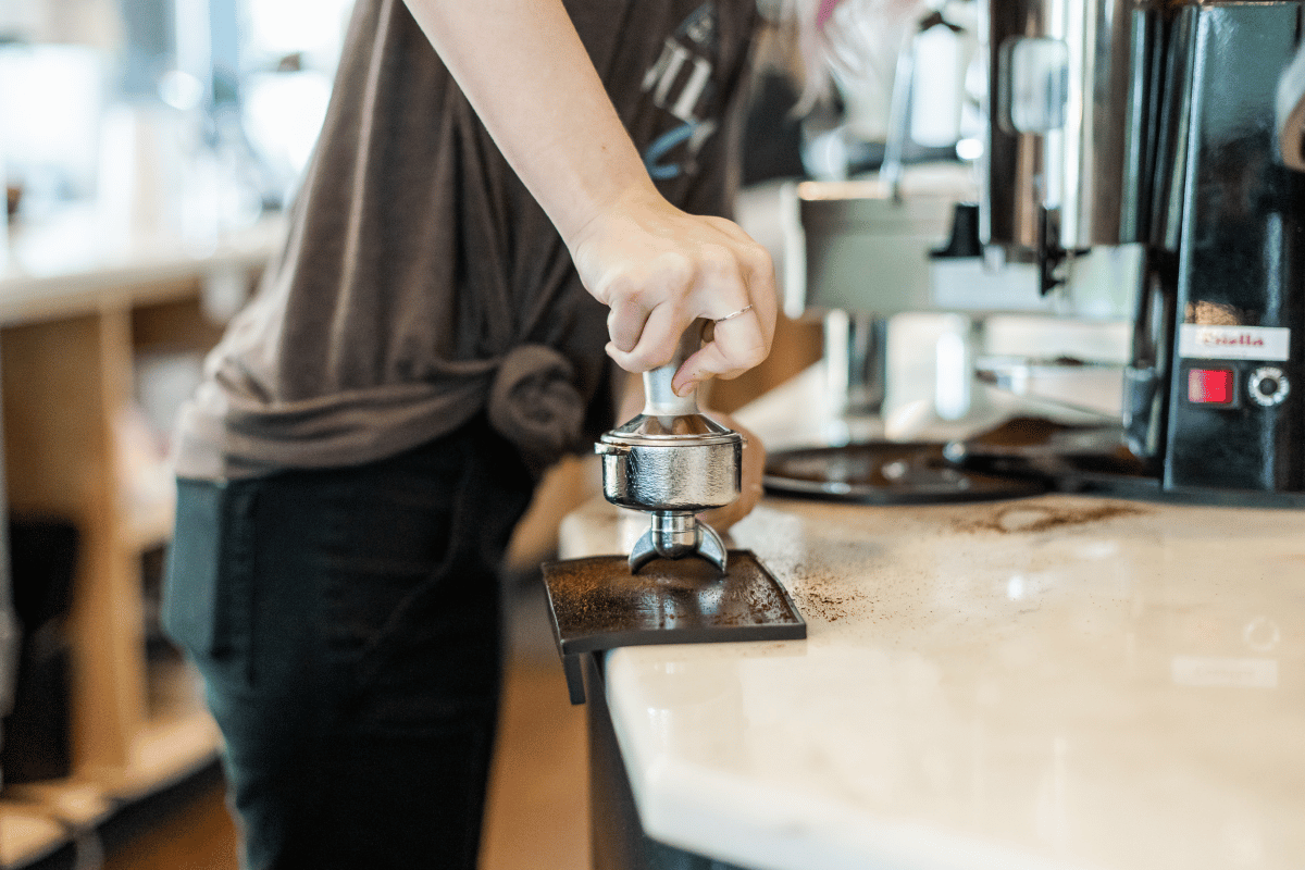 Aiken Coffee Espresso